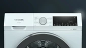 Siemens WQ41G2C0TR iQ500 Isı Pompalı Kurutma Makinesi 9 kg - 3