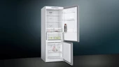 Siemens KG55NVIF0N iQ300 Alttan Donduruculu Buzdolabı - 2