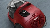 Siemens VSX21A300 iQ300 Toz torbasız Süpürge - 6