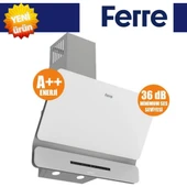 Ferre Fryart Serisi - Silenart Ankastre Set (XE63CB + CS206 -Fa + D081 -Sa) thumbnail 4