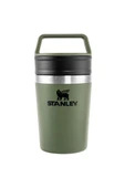 Stanley The Café-To-Go Travel Mug 0.23L / 8oz Dried Pine Termos thumbnail 1