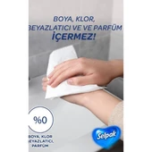 El ve Yüz Havlusu 100 Lü 6X100(600 Adet) - 3