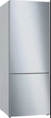 Siemens KG55NVIF0N iQ300 Alttan Donduruculu Buzdolabı - 1