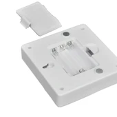 Ps-801 Cob Ledli Mıknatıslı Yapışkanlı Lamba thumbnail 2