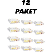 Sensitive Islak Havlu 12X90 Lı 12 Paket 1080 Yaprak - 1