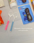 Aile Boyu İhram Seti – Çocuklu Aileler İçin Uygun | 2 Kişilik + Güven Çemberli Umre Seti thumbnail 3