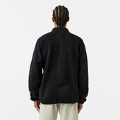 MERRELL Jer Erkek Siyah Polar Ceket M25JERM-3U6 thumbnail 2