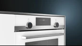 Siemens HB557JYW5T iQ500 Ankastre Fırın - 2