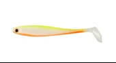 Captain 3587 Dagi Duck Shad 9cm 7gr Levrek Silikonu 5'li Paket Suni Yem  06 - 4