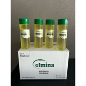 Kolonya 400 ml Limon 4'lü - 1