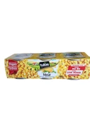 Tukaş Mısır Konservesi 3x150 Gr - 1