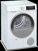 Siemens WQ41G2C0TR iQ500 Isı Pompalı Kurutma Makinesi 9 kg - 1