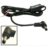 4.0x1.35mm 1.5mt Dc Kablo - 1