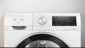 Siemens WQ44G2C1TR iQ500 Isı Pompalı Kurutma Makinesi 9 kg - 2