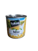 Tukaş Mısır Konservesi 340 Gr - 1