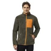 Merrell Jer Erkek Yeşil Ceket - Yeşil M25JERM-680 thumbnail 1