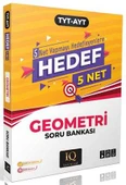 Iq Yayınları TYT Geometri Hedef 5 Soru Bankası - 1