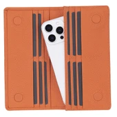 Liore Hakiki Deri Cüzdan - 7