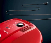 Siemens VSC3A210 iQ300 Toz torbalı Süpürge - 6