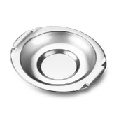 Jumbo Mars 18 Parça Çelik Çay Seti thumbnail 4