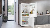 Siemens KG76PAWC0N iQ700 Alttan Donduruculu Buzdolabı - 3
