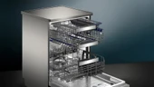 Siemens SN27YI82DT iQ700 Solo Bulaşık Makinesi - 5