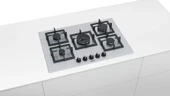 Siemens EP7A2QB20 iQ500 Gazlı Ocak 75 cm - 14
