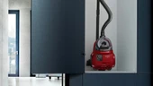 Siemens VSX21A300 iQ300 Toz torbasız Süpürge - 3