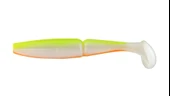 Captain 3516 Pukka Shad 9cm 7gr Levrek Silikonu 5'li Paket Suni Yem  07 thumbnail 6
