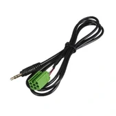 Renault Tip Oto Teyp Soketi - 1