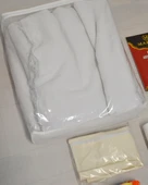 Aile Boyu İhram Seti – Çocuklu Aileler İçin Uygun | 2 Kişilik + Güven Çemberli Umre Seti thumbnail 4