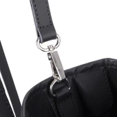 Deck Hakiki Deri Tote Çanta - 6