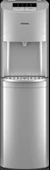 Siemens DW15701 Gizli Damacanalı Gri Su Sebili - 1