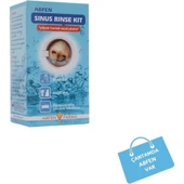 Abfen Sinüs Rinse Kit Yetişkin 25 X 240 Ml thumbnail 3