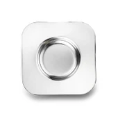 Jumbo Jüpiter 18 Parça Çelik Çay Seti thumbnail 6