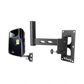 König K-201 Kabinli Hoparlör Askı Aparatı (30 Cm Hoparlör Sehpa) - 1
