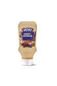 Heinz Smoky Mayonez 225 G - 1