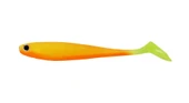 Captain 3587 Dagi Duck Shad 9cm 7gr Levrek Silikonu 5'li Paket Suni Yem  04 - 5