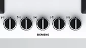 Siemens EP7A2QB20 iQ500 Gazlı Ocak 75 cm - 2