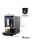 Tchibo Esperto Latte Tam Otomatik Espresso Makinesi - 5