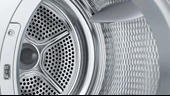 Siemens WQ44G2C1TR iQ500 Isı Pompalı Kurutma Makinesi 9 kg - 5