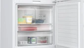 Siemens KG76PAWC0N iQ700 Alttan Donduruculu Buzdolabı - 7