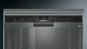 Siemens SN23IC62MT iQ300 Solo Bulaşık Makinesi 60 cm - 2