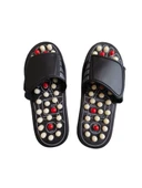 Ayak Masajı Akupunktur Terliği (38-39 Numara) thumbnail 1