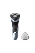 Philips X3063/00 Shaver 3000x Series Islak Ve Kuru Tıraş Makinesi - 1