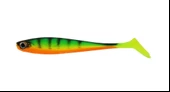 Captain 3587 Dagi Duck Shad 9cm 7gr Levrek Silikonu 5'li Paket Suni Yem  04 - 7