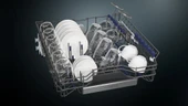 Siemens SN27YI82DT iQ700 Solo Bulaşık Makinesi - 14