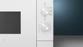 Siemens FF020LMW0 iQ300 Solo Mikrodalga - 2