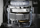 Siemens VSC3A210 iQ300 Toz torbalı Süpürge - 3