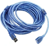 Usb Uzatma Kablo 5mt - 1
